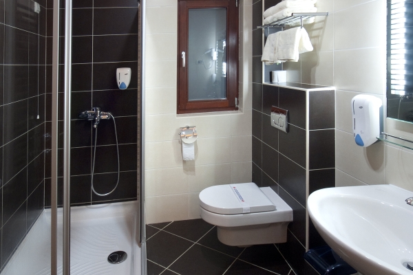 Hotel Sucevic Garni